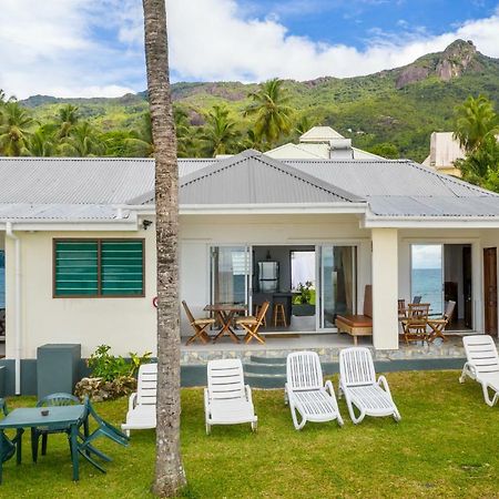 Beach Cove Bel Ombre Exteriér fotografie